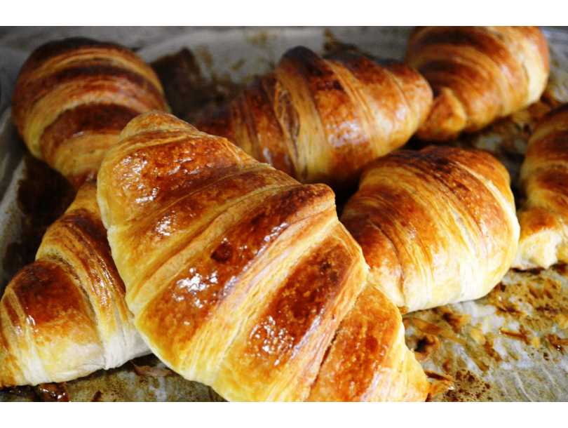 Croissants